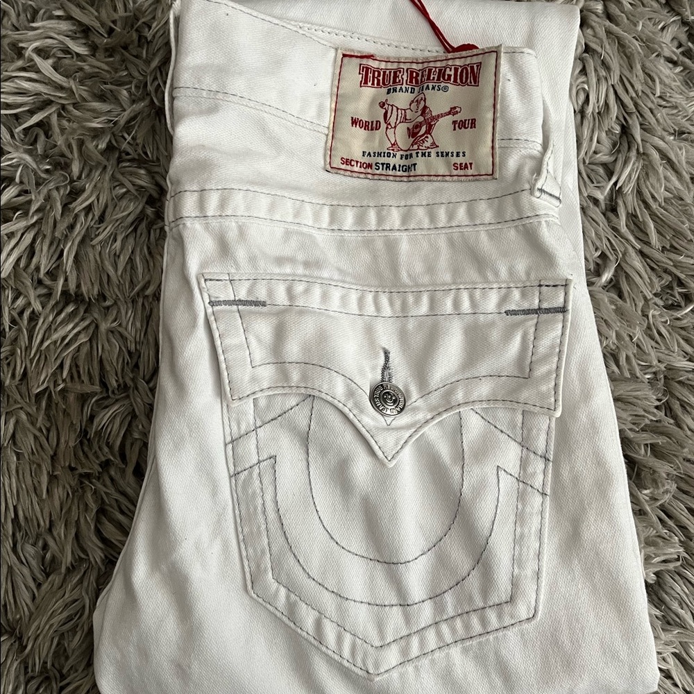 Brand new true religion pants